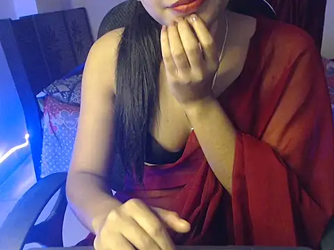 SobnamHot online show from 12, 4, 2026