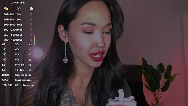 your asian dream online show from 1, 4, 2026