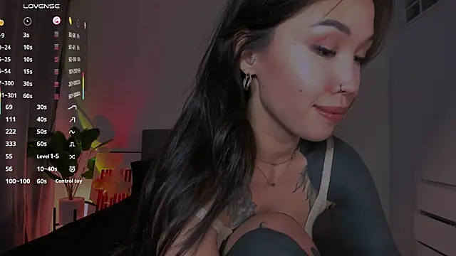 your asian dream online show from 18, 4, 2026