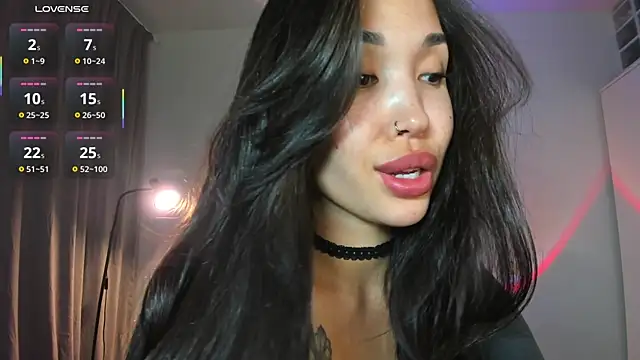 Snapshot of your_asian_dream chatting on 28, 7, 2026 your asian dream online show from 28, 7, 2026