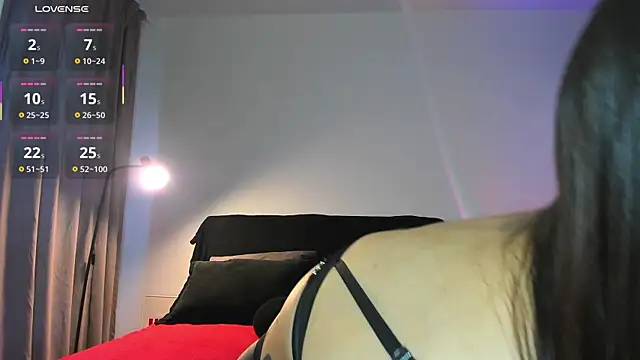Snapshot of your_asian_dream chatting on 30, 7, 2026 your asian dream online show from 30, 7, 2026