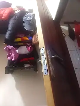 PatriciaVen online show from 28, 3, 2026