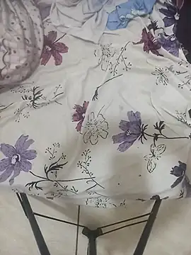 PatriciaVen online show from 22, 4, 2026