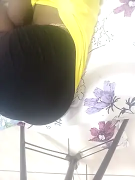 PatriciaVen online show from 27, 4, 2026