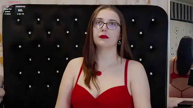 JulieAnnX online show from 27, 3, 2026