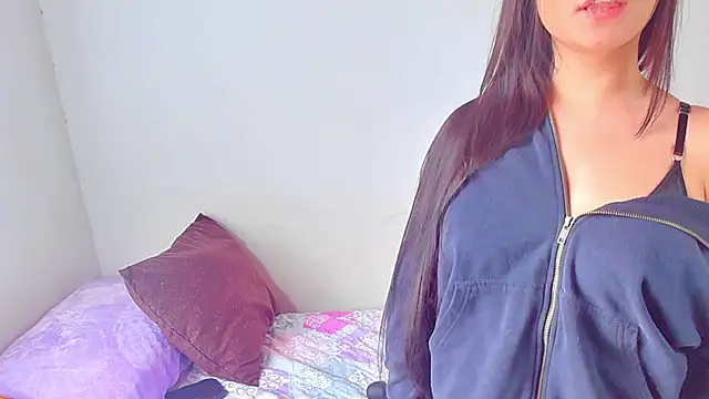 Anniecute   online show from 29, 4, 2026