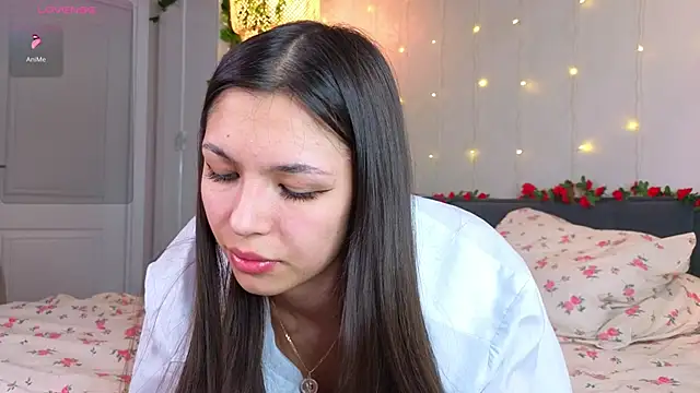 Snapshot of NeliaBermea chatting on 20, 2, 2026 NeliaBermea online show from 20, 2, 2026