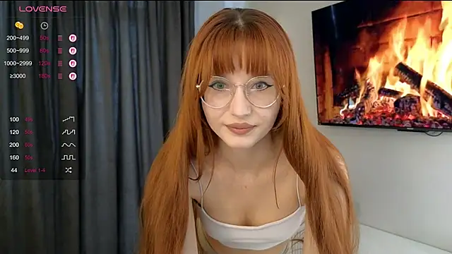 CatherineCummi online show from 19, 2, 2026