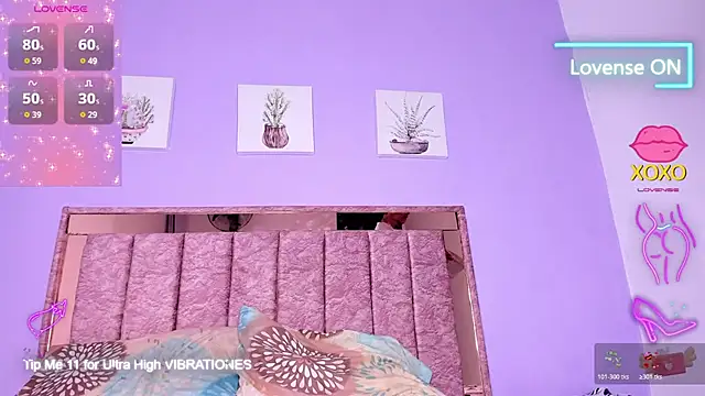 sam sexy0106 online show from 4, 3, 2026