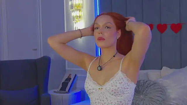 AvaLarson online show from 5, 3, 2026