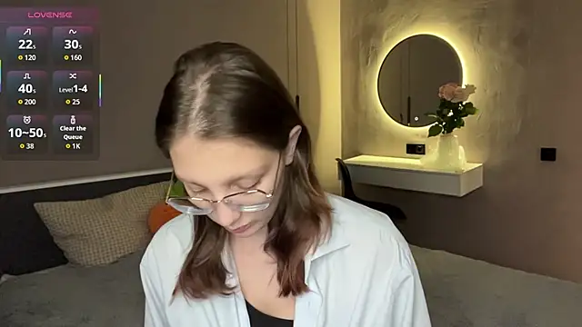 ChrisAmott online show from 20, 4, 2026