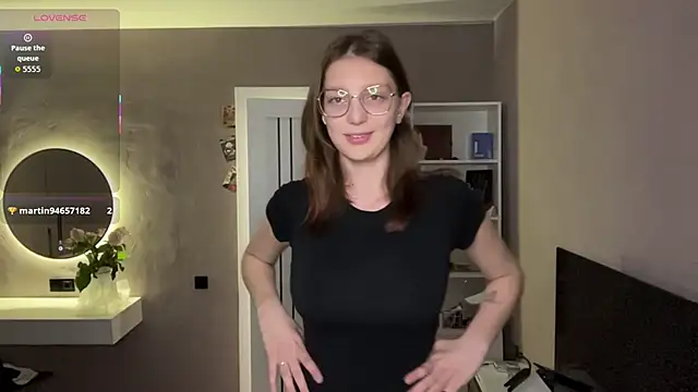 ChrisAmott online show from 22, 4, 2026