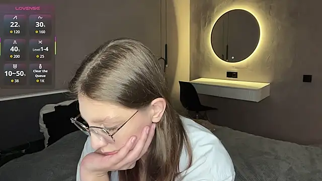 ChrisAmott online show from 24, 4, 2026