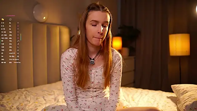 oopsnaked online show from 6, 3, 2026