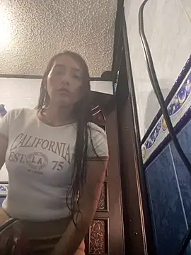 Snapshot of anny_bianchy chatting on 4, 2, 2026 anny bianchy online show from 4, 2, 2026