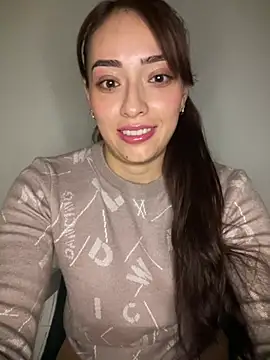 Snapshot of anny_bianchy chatting on 9, 2, 2026 anny bianchy online show from 9, 2, 2026