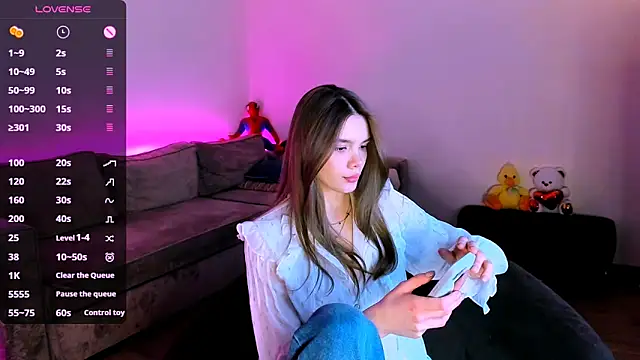 LEANALIES online show from 12, 3, 2026