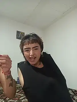 AlexxaAndRileyy online show from 24, 4, 2026