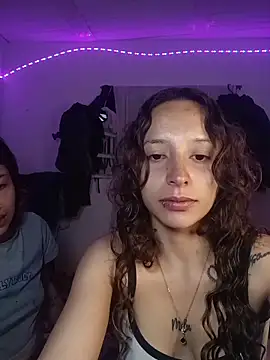 AlexxaAndRileyy online show from 29, 6, 2026