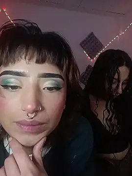 AlexxaAndRileyy online show from 18, 7, 2026