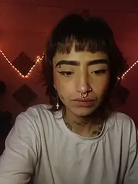 AlexxaAndRileyy online show from 1, 8, 2026