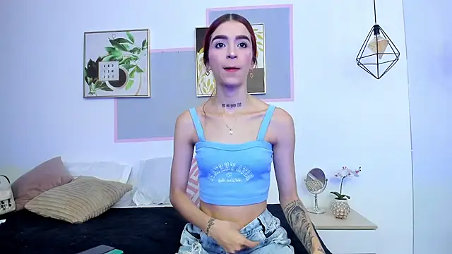 april jones05 online show from 19, 1, 2026