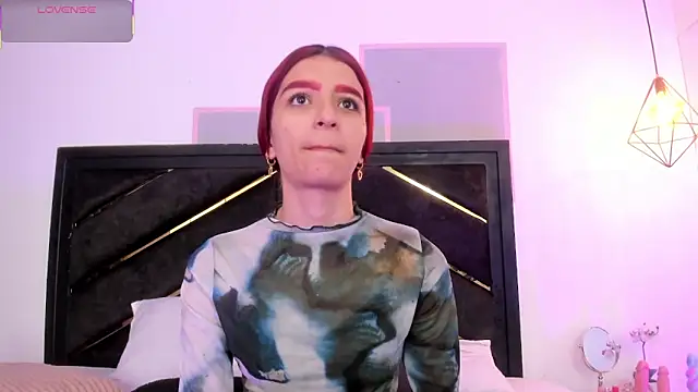 april jones05 online show from 7, 4, 2026