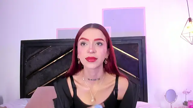 april jones05 online show from 28, 4, 2026