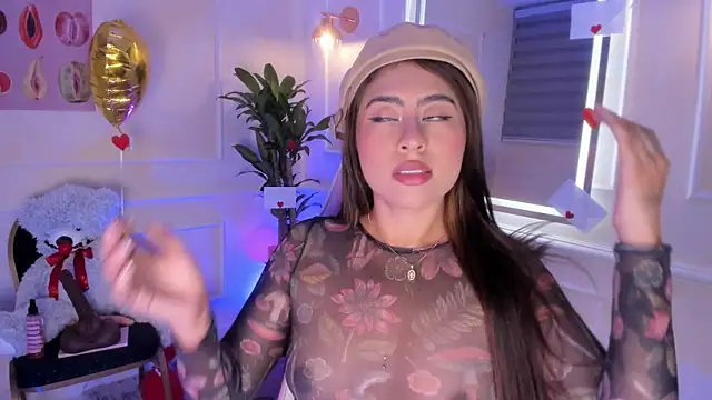 ThamaraGen  online show from 16, 2, 2026