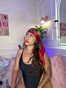 ThamaraGen  online show from 28, 4, 2026