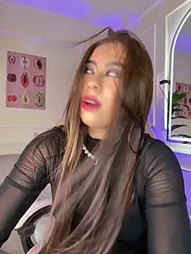 Snapshot of ThamaraGen_ chatting on 9, 5, 2026 ThamaraGen online show from 9, 5, 2026
