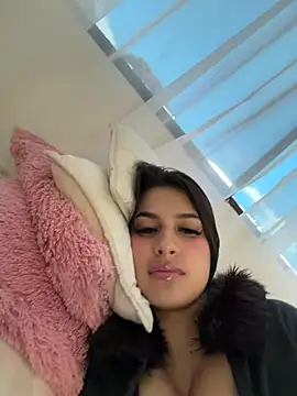 Mia arabs online show from 24, 4, 2026