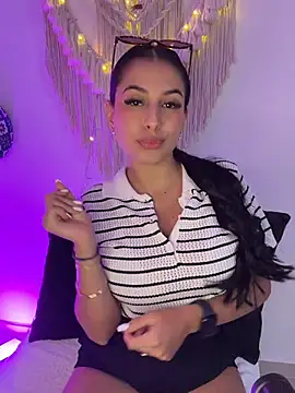 Mia arabs online show from 26, 7, 2026