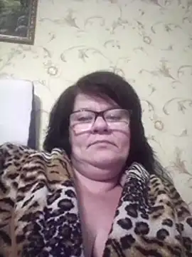 Snapshot of NysiOlsen chatting on 1, 2, 2026 NysiOlsen online show from 1, 2, 2026