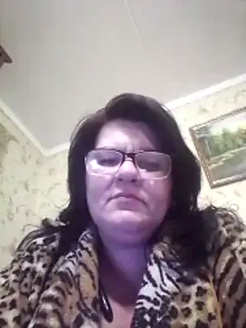 NysiOlsen online show from 23, 3, 2026