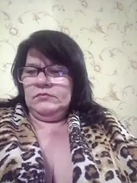 NysiOlsen online show from 26, 4, 2026