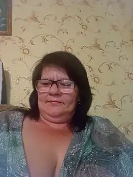 NysiOlsen online show from 15, 6, 2026