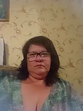 NysiOlsen online show from 16, 6, 2026