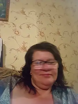 NysiOlsen online show from 19, 6, 2026