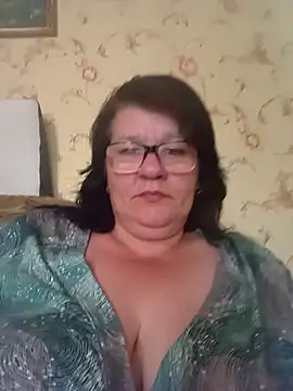 NysiOlsen online show from 20, 6, 2026
