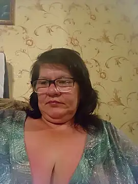 NysiOlsen online show from 23, 6, 2026