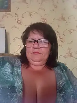 NysiOlsen online show from 27, 6, 2026