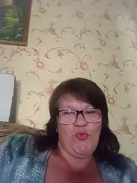 NysiOlsen online show from 28, 6, 2026