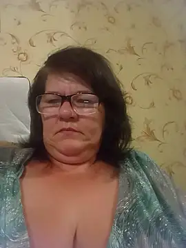 NysiOlsen online show from 5, 7, 2026