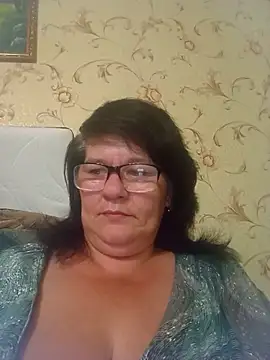 NysiOlsen online show from 8, 7, 2026