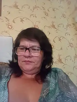 NysiOlsen online show from 11, 7, 2026