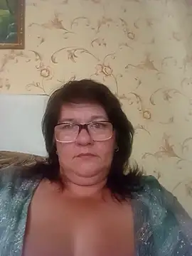 NysiOlsen online show from 12, 7, 2026