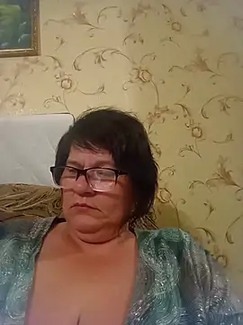 NysiOlsen online show from 13, 7, 2026