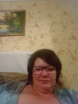 NysiOlsen online show from 15, 7, 2026