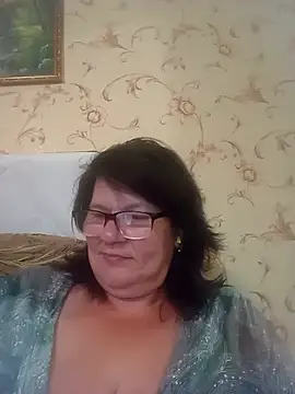 NysiOlsen online show from 19, 7, 2026